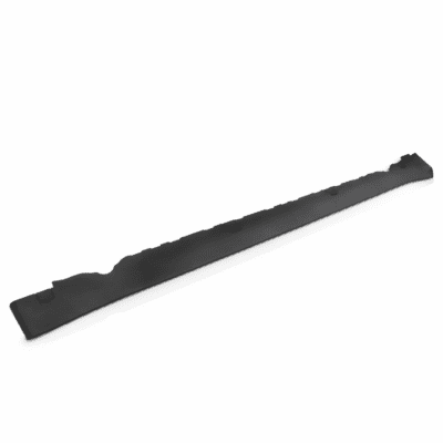 2017-2023 TESLA MODEL 3 LOWER SIDE SKIRT RIGHT HAND
