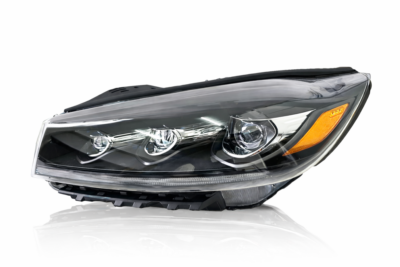 2019–2020 kia sorento led headlamp full led lh (driver) – ki2502258s