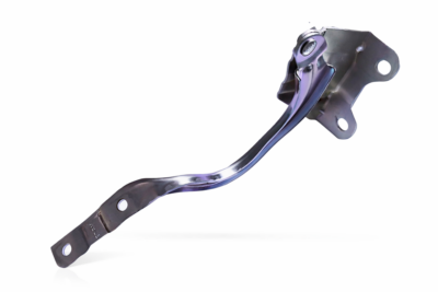 2019–2021 kia forte hood hinge assembly lh (driver) – ki1236176s
