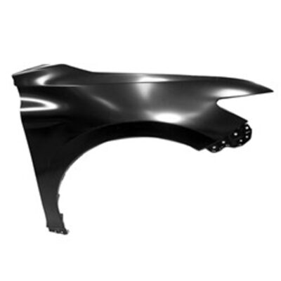 2018–2024 toyota camry front fender rh (passenger side) – sedan / hybrid – to1241266