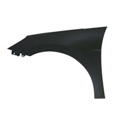 2021–2023 hyundai elantra front fender lh (driver side) – sedan (n line / non n line) – north america & korea built – steel – hy1240180