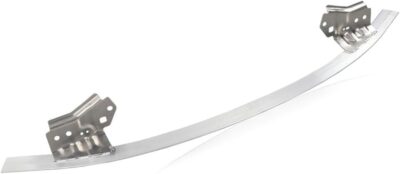 2017–2023 tesla model 3 front lower bumper reinforcement impact bar