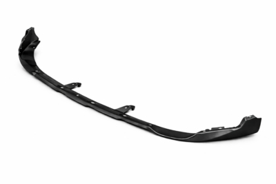 2023–2025 kia sportage front lower bumper cover – textured black (capa) ki1015125c