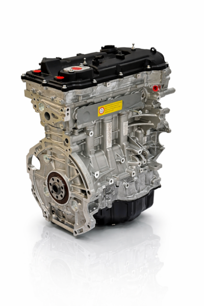 2014–2020 hyundai, kia 2.0l gdi engine (g4nc) – brand new