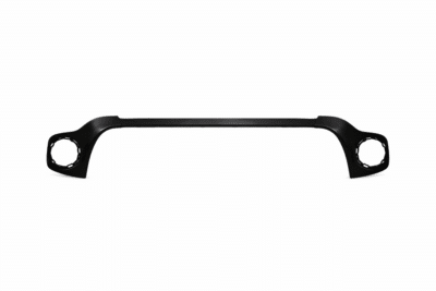 2017–2019 kia soul front bumper cover – center prime ki1000191