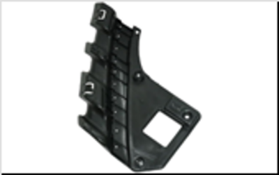 2017–2023 tesla model 3 headlight bracket lh