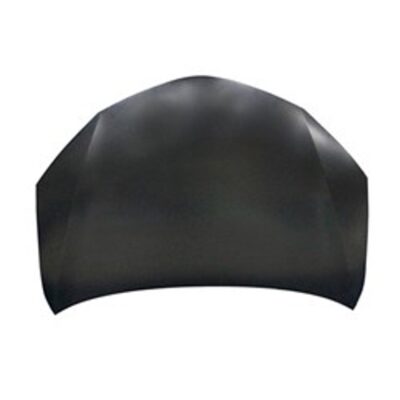 2014 2019 toyota corolla hood capa to1230232c