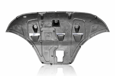 2023–2025 kia sportage front forward undercar shield korea built fwd – ki1228195s