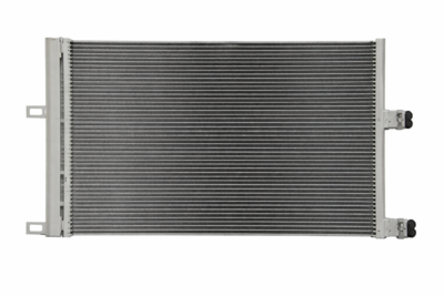 2017–2021 tesla model 3 condenser