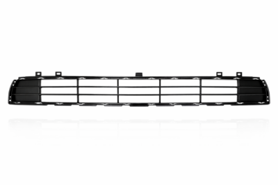 2020–2022 kia sportage front lower bumper grille glossy black – ki1036156s
