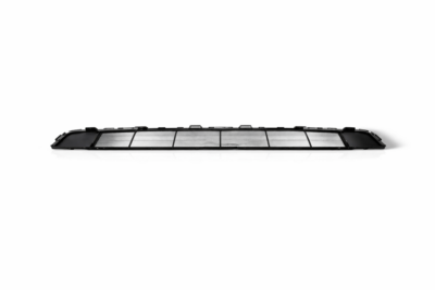 2022–2025 tesla model s front bumper lower grille