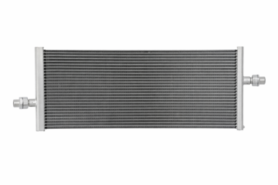 2017–2021 tesla model 3 radiator