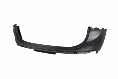 2021–2023 hyundai santa fe rear bumper cover hy1114108
