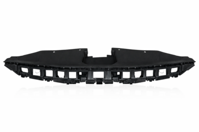2017–2018 hyundai elantra upper radiator support cover (sight shield) – hy1224121s