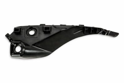 2022–2025 tesla model s front bumper bracket right hand