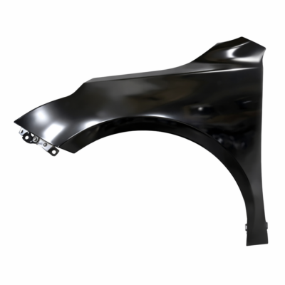 2019–2024 kia forte front fender lh (driver)–ki1240154s