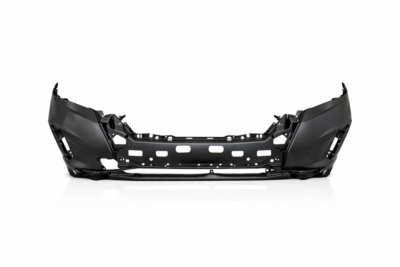 2019–2024 nissan murano front bumper cover (capa) ni1000326c