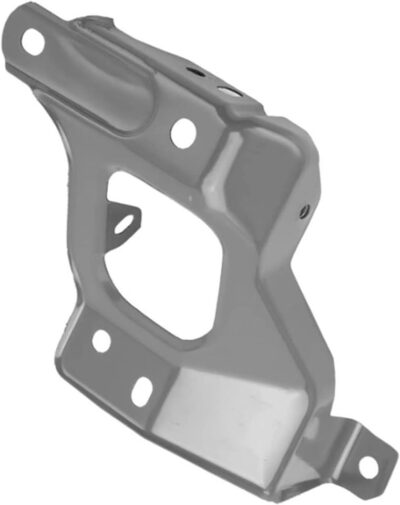 2017–2023 tesla model 3 head light iron bracket left hand