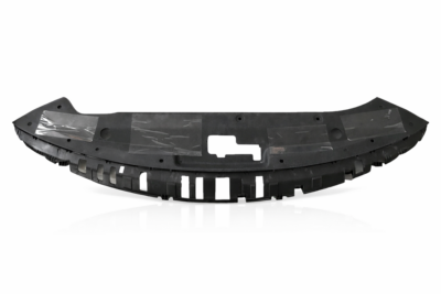 2019–2020 kia optima upper radiator grille garnish – ki1224110s