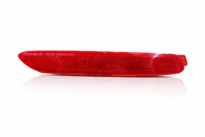 2020–2022 kia soul rear bumper reflector rh (passenger) – ki1185124s