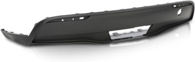 2020–2024 tesla model y rear bumper lower
