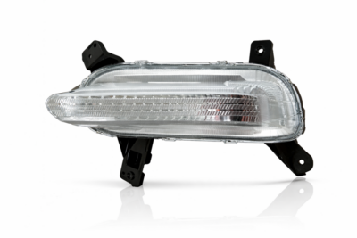 2019–2021 kia forte front turn signal light assembly lh (driver) – ki2570101s