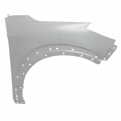 2016–2021 hyundai tucson front fender rh (passenger) – hy1241165s