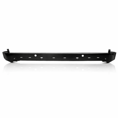 2016–2018 toyota rav4 rear lower bumper cover – with parking sensors (capa) to1115113c