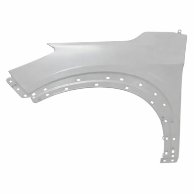 2016–2021 hyundai tucson front fender lh (driver) – hy1240165s