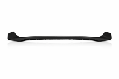 2023–2025 kia soul front lower bumper cover – textured black (capa) ki1015130c
