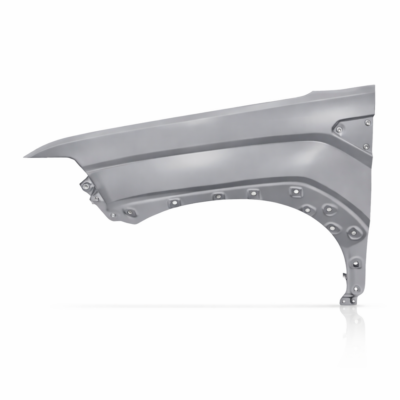 2024–2026 hyundai santa fe front fender lh (driver) – hy1240194s