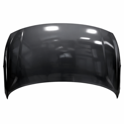 2017–2018 kia forte hood (steel, hatchback/sedan) – ki1230140s
