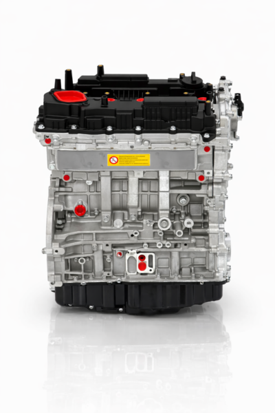 2015–2021 hyundai, kia 2.0l turbo gdi engine (g4kh) – brand new