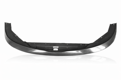 2020–2022 kia soul upper radiator support cover (sight shield) – ki1224117s