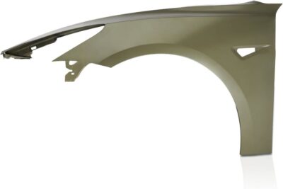 2017–2023 tesla model 3 fender lh (driver side)