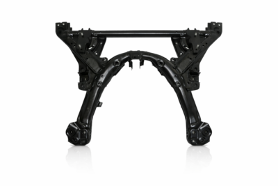 2017–2023 tesla model 3 / 2020–2024 tesla model y front crossmember