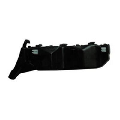 2019–2020 hyundai santa fe front bumper bracket rh (passenger) – hy1043135s
