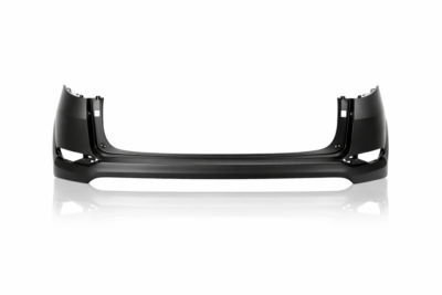 2016–2018 hyundai tucson rear upper bumper cover – hy1114103s