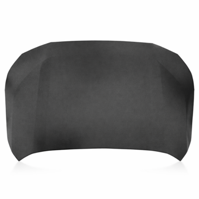 2019-2025 TOYOTA RAV4  HOOD ALUMINUM - TO1230252