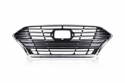 2018–2019 hyundai sonata front grille – hy1200217s