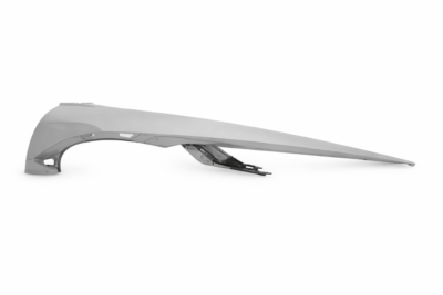 2024–2025 tesla model 3 front fender right hand