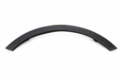 2017–2022 kia sportage front fender side garnish rh (passenger)