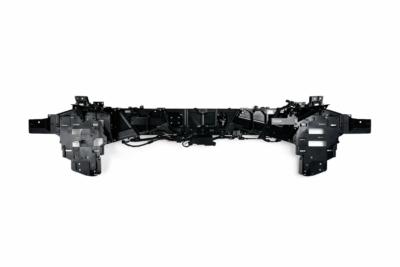 2022–2025 tesla model s radiator support panel