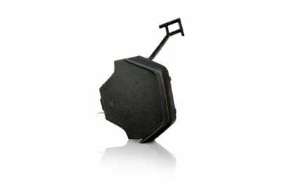 2020–2022 kia soul front bumper hook cap