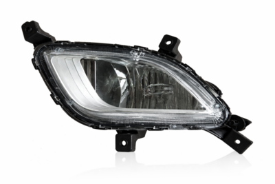 2017–2018 kia forte fog light assembly rh (passenger) – ki2593156s