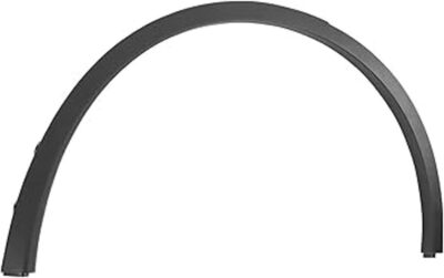 2020–2024 tesla model y rear flare lh (driver side)