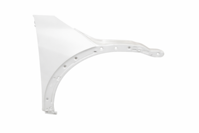 2022–2026 hyundai ioniq 5 front fender rh (passenger)