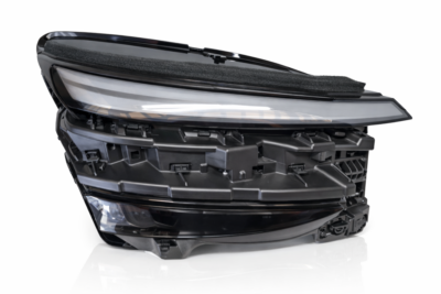 2025–2026 tesla model y headlight assembly rh (passenger side) – reconditioned original component