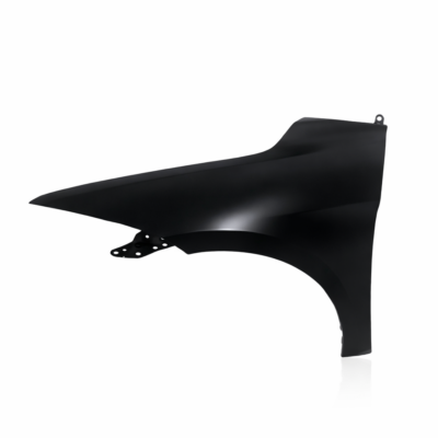 2017–2018 hyundai elantra front fender lh (driver) – hy1240166s