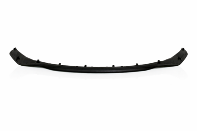 2019–2020 hyundai elantra front bumper spoiler